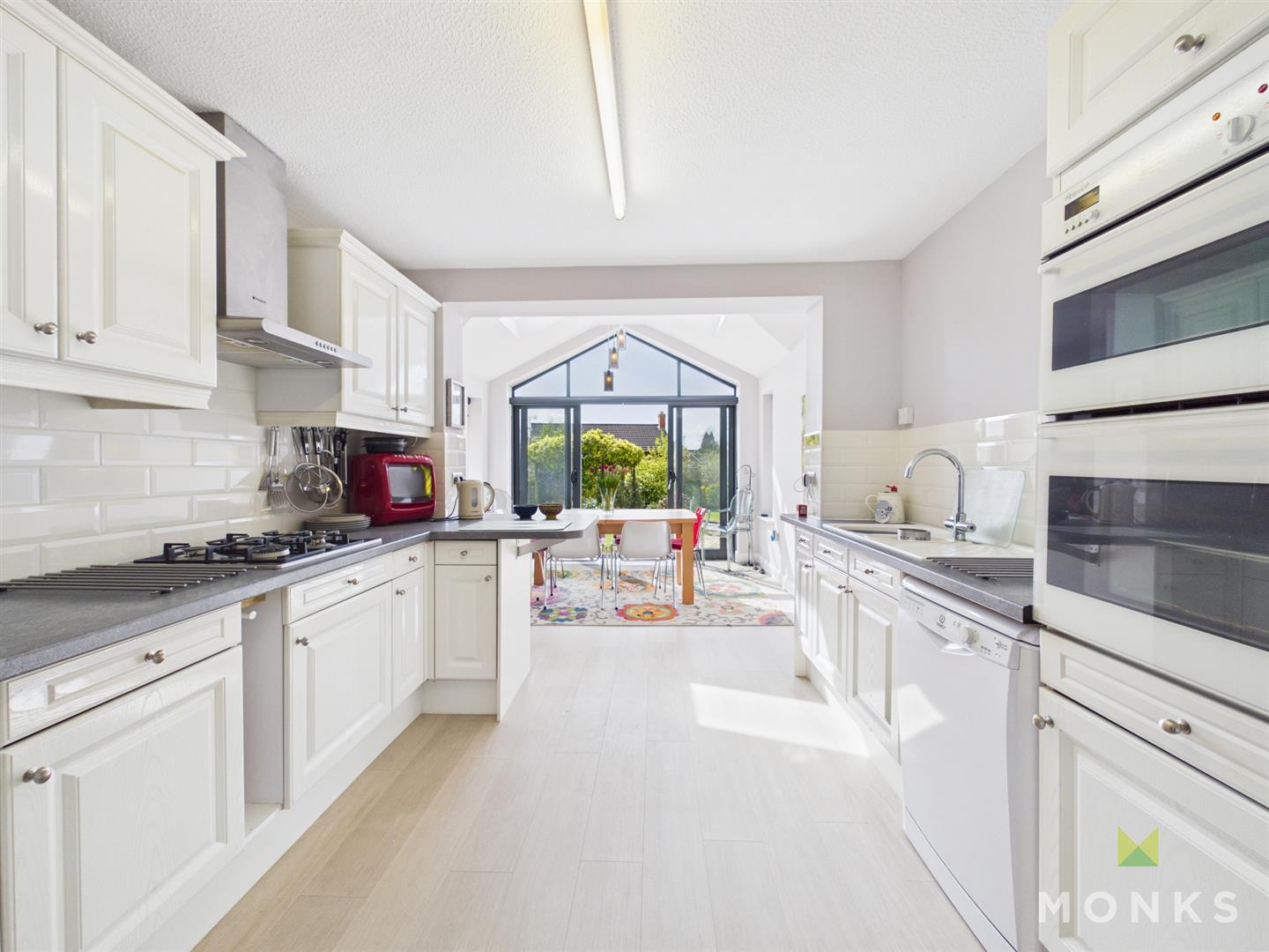 31 Hampton Rise, Oswestry, SY11 1SU For Sale